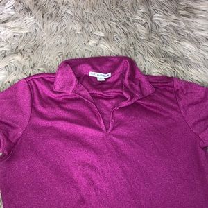 Women’s Golf Shirt